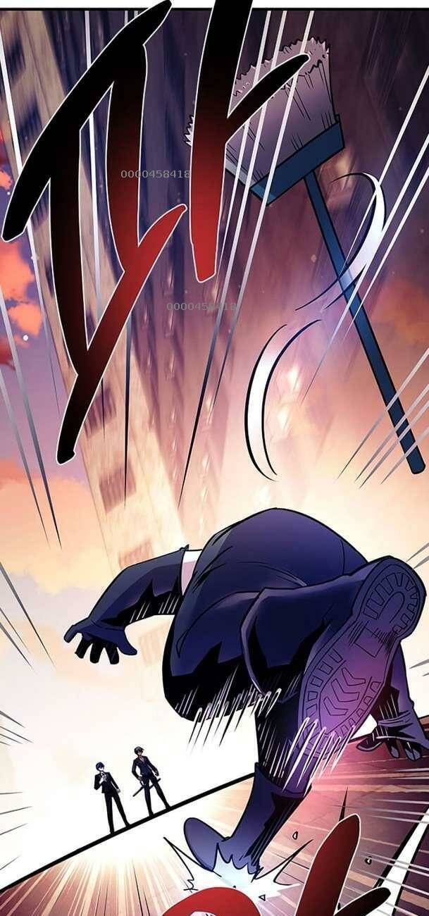 Tiêu Diệt Ác Nhân - Chapter 110 - Page 4