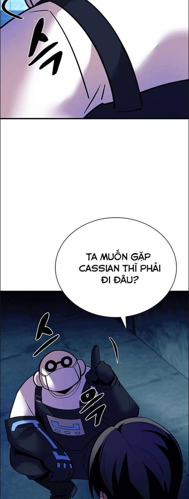 Tiêu Diệt Ác Nhân - Chapter 110 - Page 40