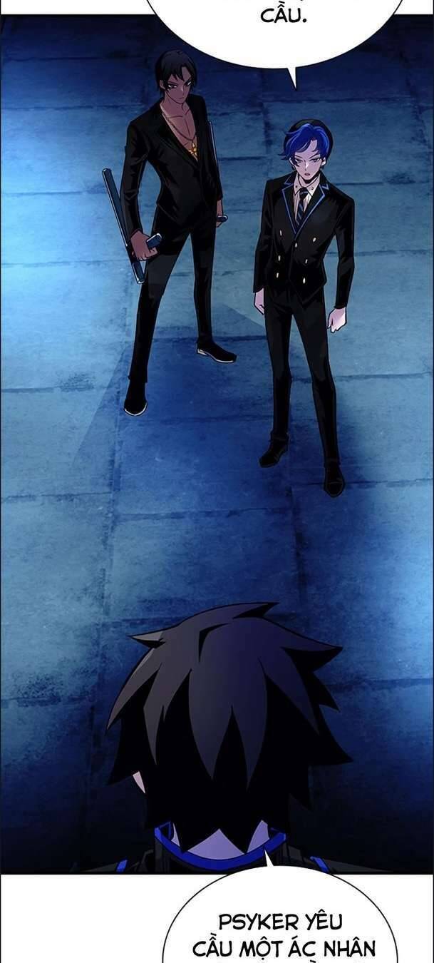 Tiêu Diệt Ác Nhân - Chapter 110 - Page 52