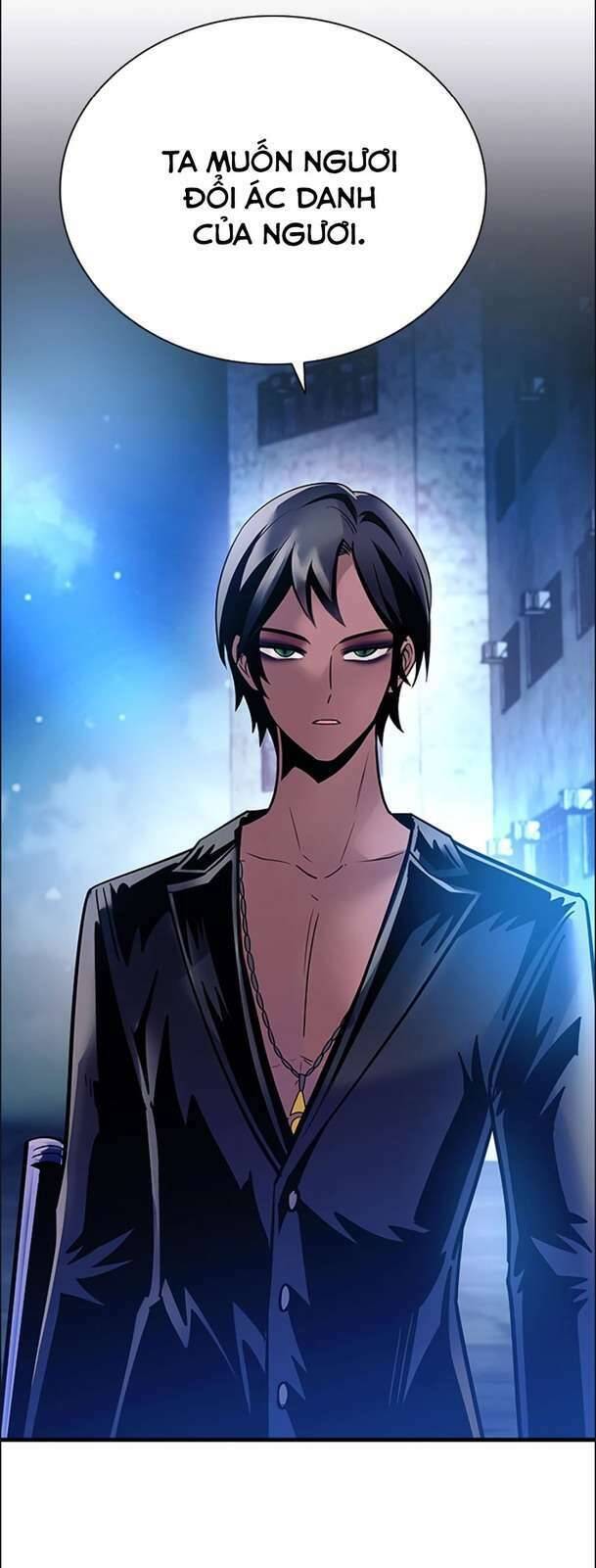 Tiêu Diệt Ác Nhân - Chapter 110 - Page 54