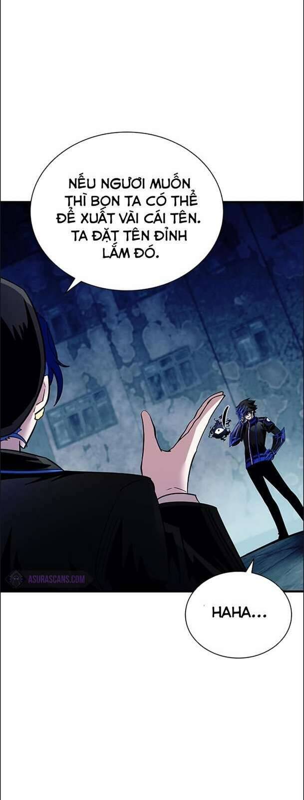 Tiêu Diệt Ác Nhân - Chapter 110 - Page 55