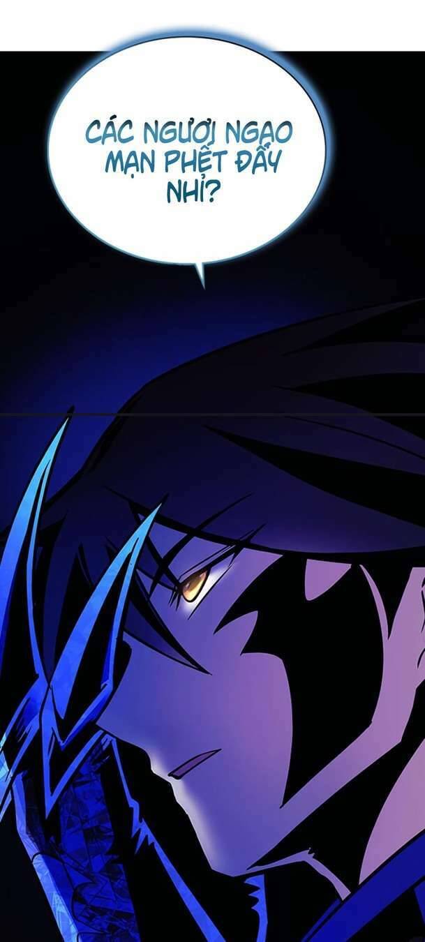 Tiêu Diệt Ác Nhân - Chapter 110 - Page 56