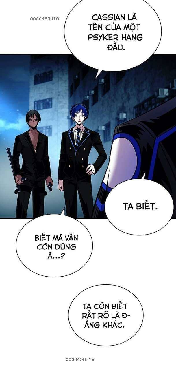 Tiêu Diệt Ác Nhân - Chapter 110 - Page 58