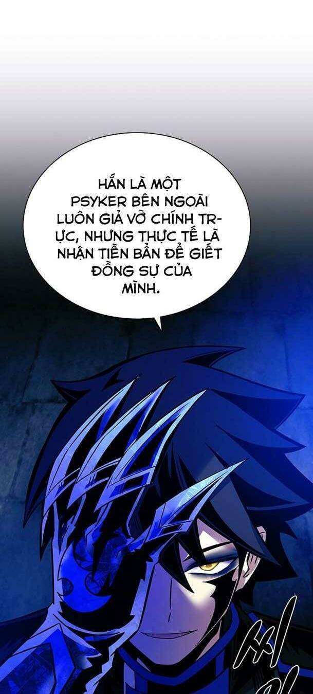 Tiêu Diệt Ác Nhân - Chapter 110 - Page 59