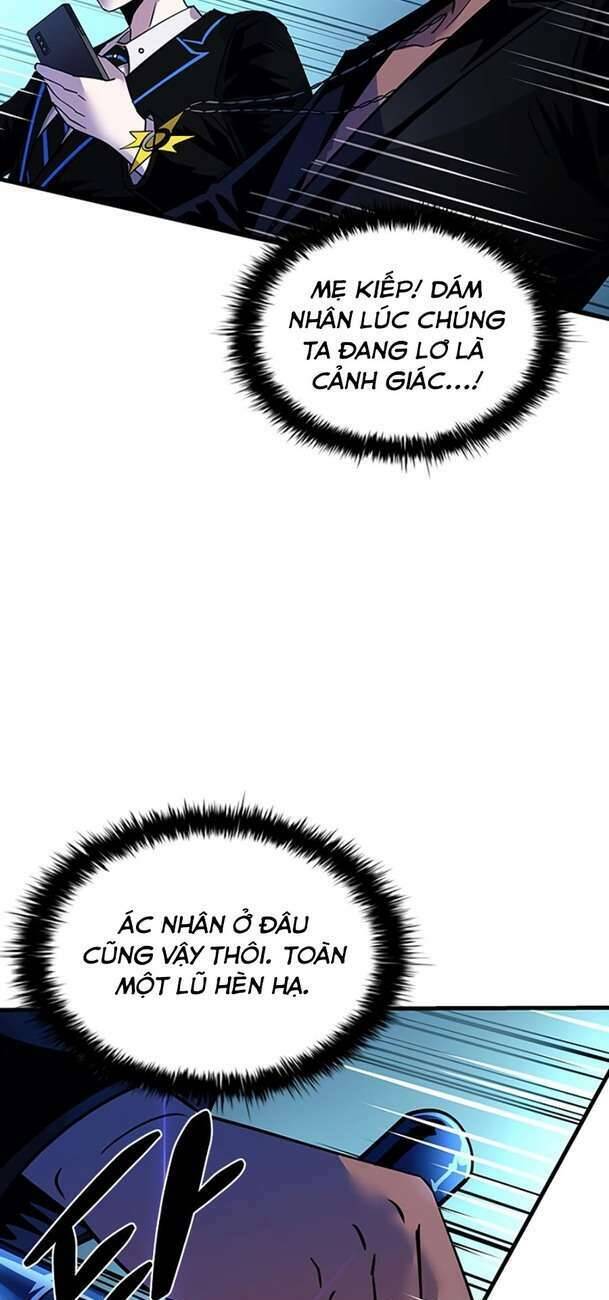 Tiêu Diệt Ác Nhân - Chapter 110 - Page 6