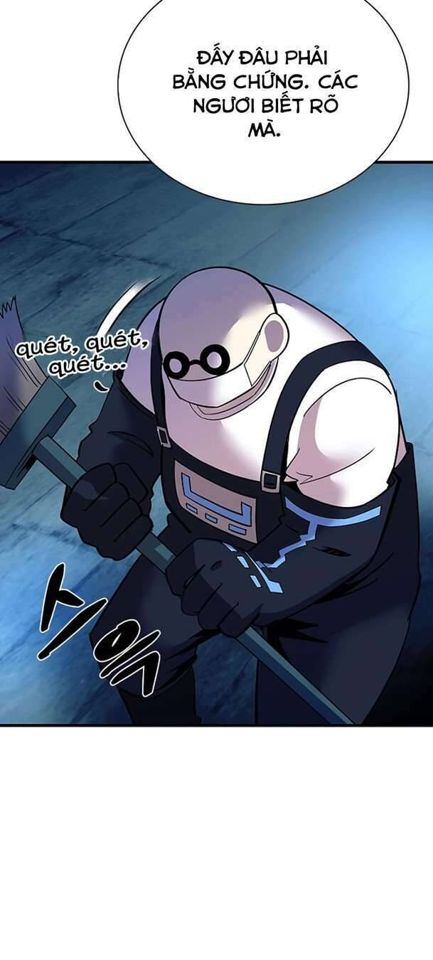 Tiêu Diệt Ác Nhân - Chapter 110 - Page 64