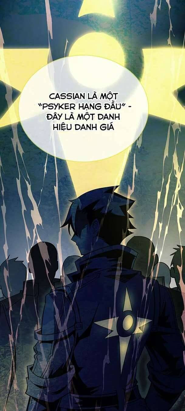 Tiêu Diệt Ác Nhân - Chapter 110 - Page 71