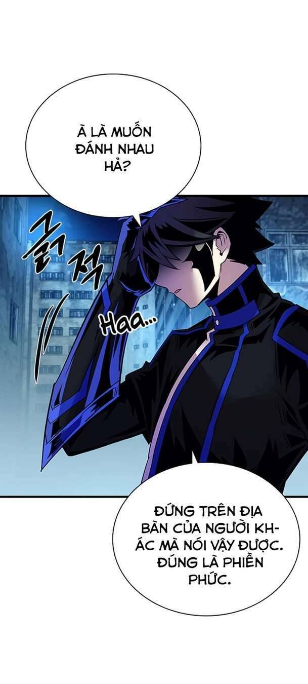 Tiêu Diệt Ác Nhân - Chapter 110 - Page 78