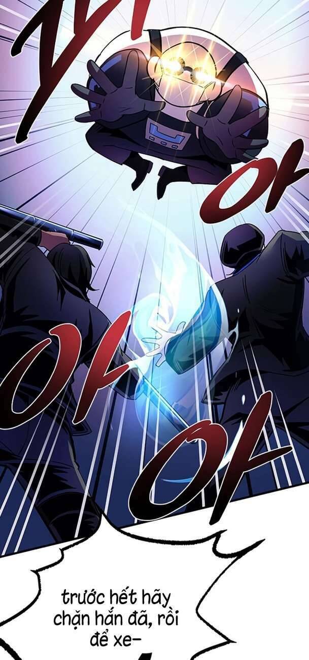 Tiêu Diệt Ác Nhân - Chapter 110 - Page 8