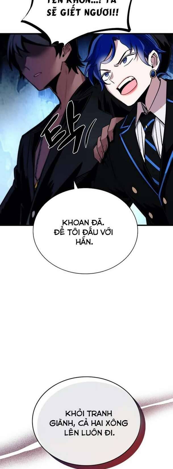 Tiêu Diệt Ác Nhân - Chapter 110 - Page 83