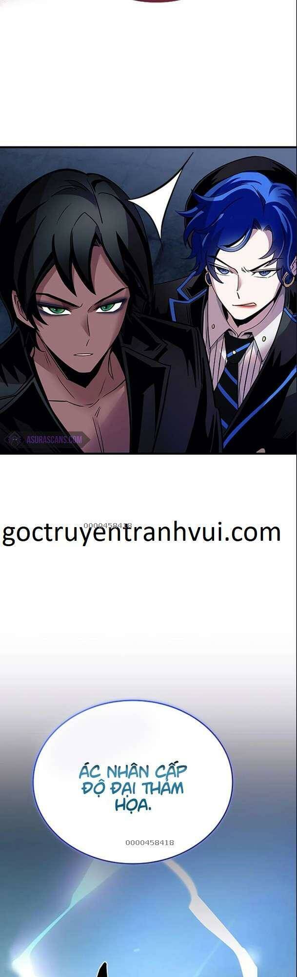 Tiêu Diệt Ác Nhân - Chapter 110 - Page 84