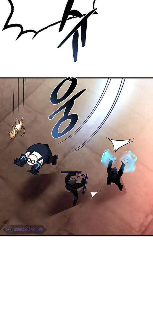 Tiêu Diệt Ác Nhân - Chapter 110 - Page 9