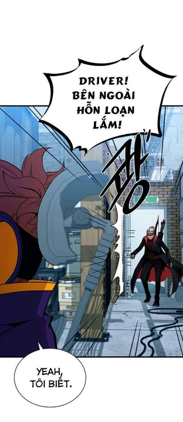 Tiêu Diệt Ác Nhân - Chapter 111 - Page 12