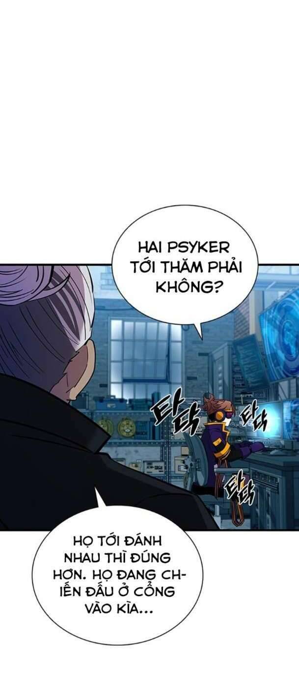 Tiêu Diệt Ác Nhân - Chapter 111 - Page 13