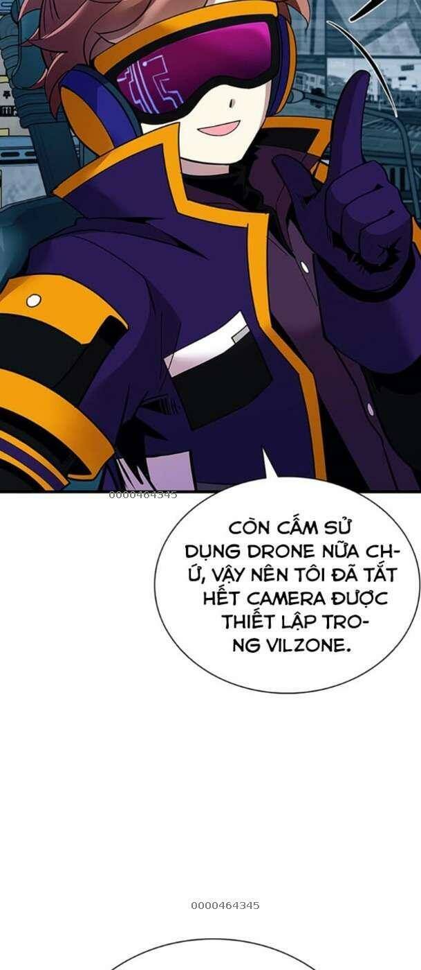 Tiêu Diệt Ác Nhân - Chapter 111 - Page 16