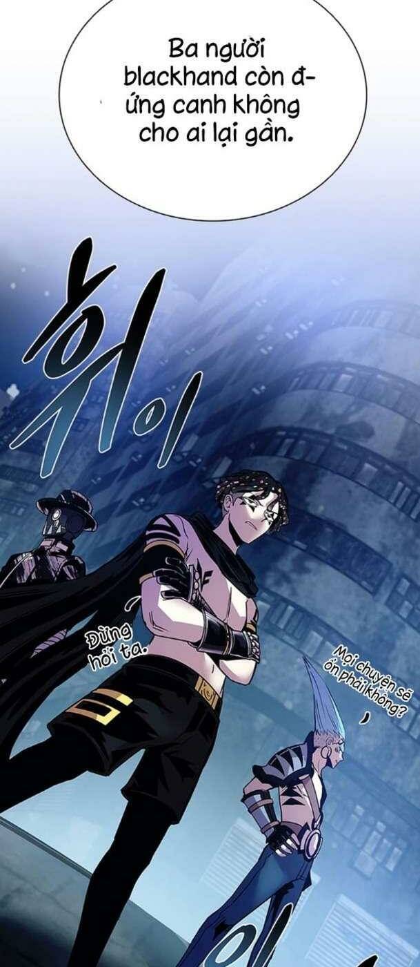 Tiêu Diệt Ác Nhân - Chapter 111 - Page 17