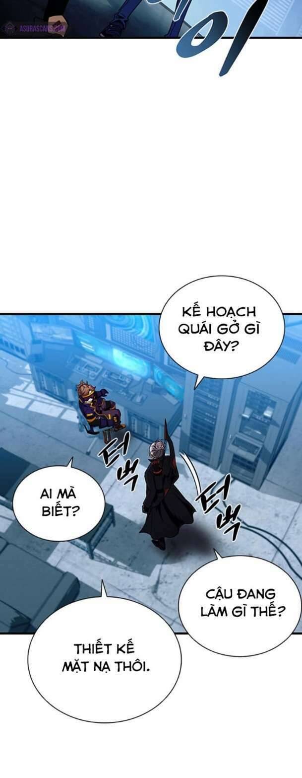 Tiêu Diệt Ác Nhân - Chapter 111 - Page 18