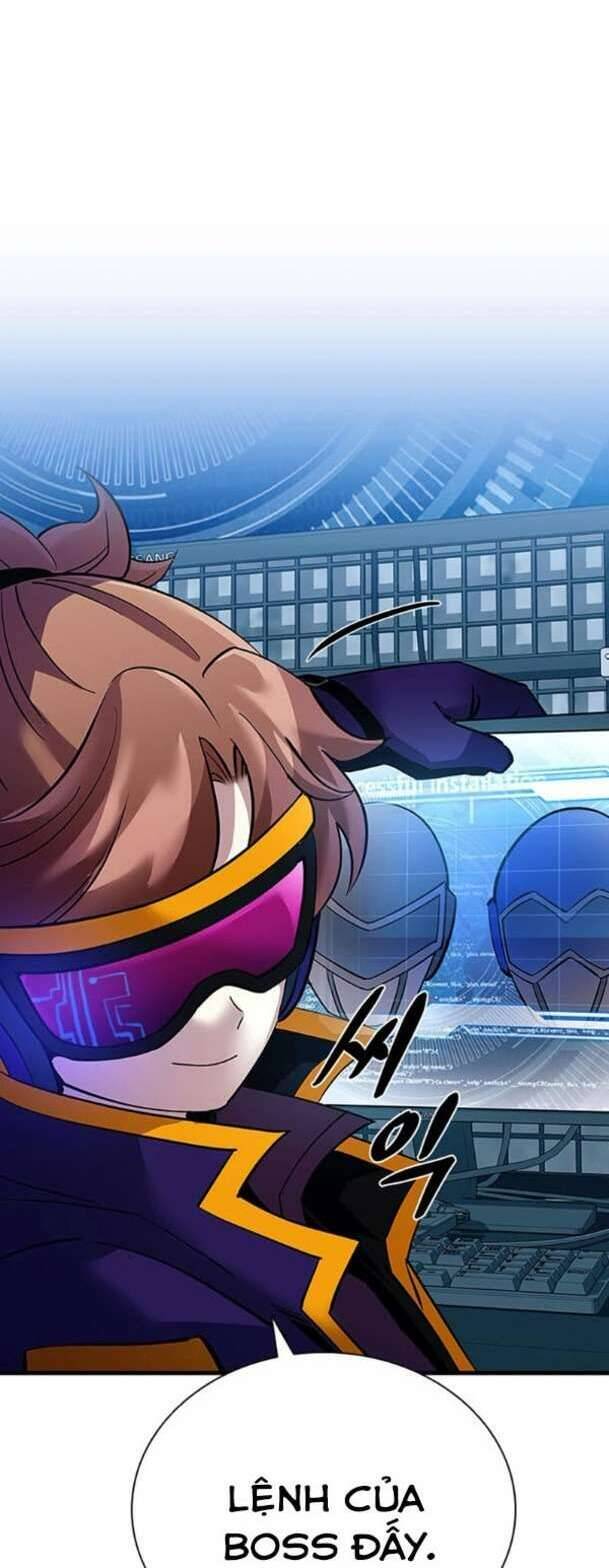 Tiêu Diệt Ác Nhân - Chapter 111 - Page 19