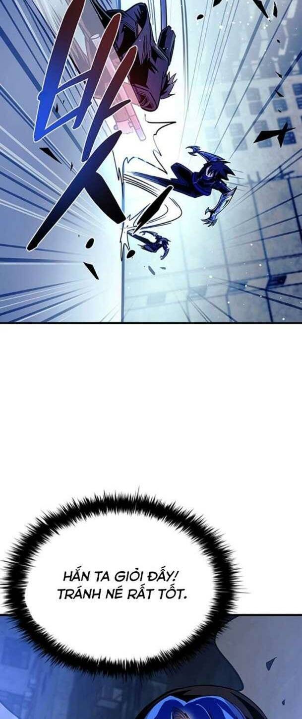 Tiêu Diệt Ác Nhân - Chapter 111 - Page 25