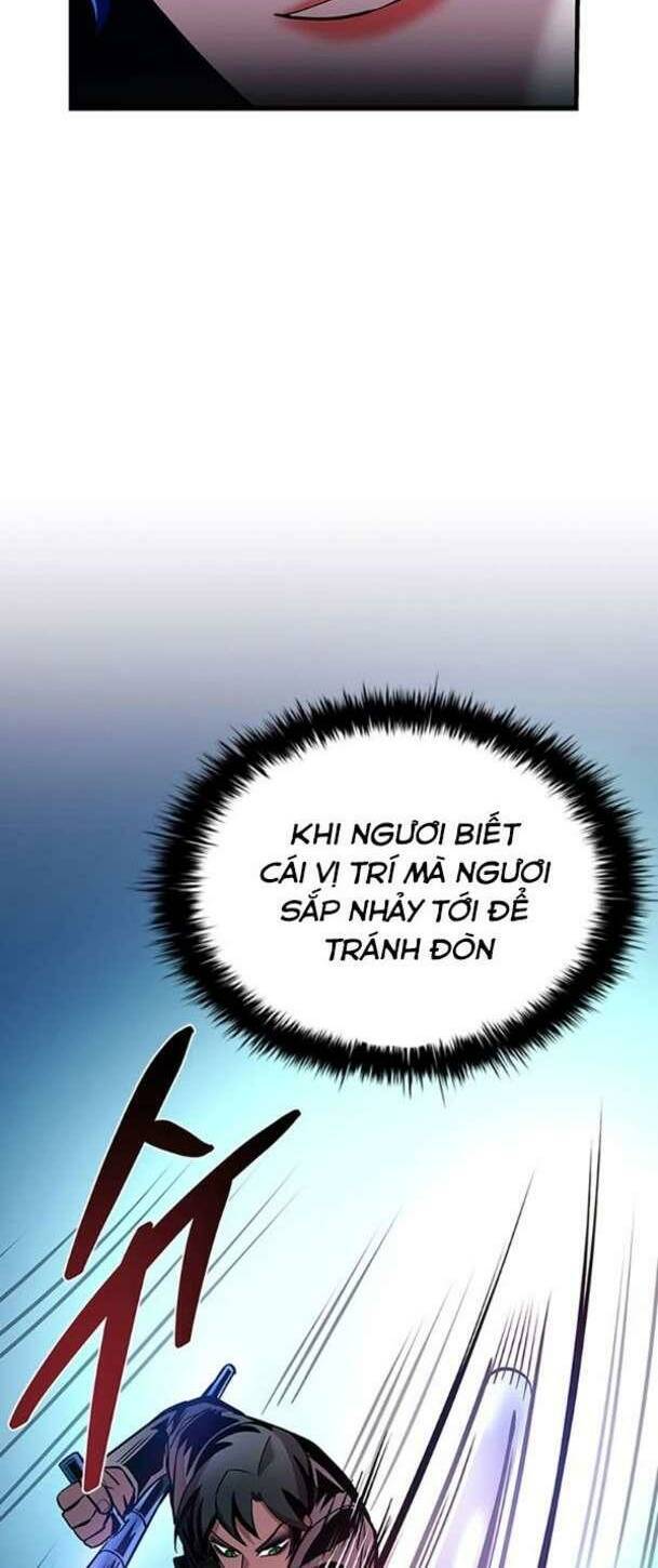Tiêu Diệt Ác Nhân - Chapter 111 - Page 27