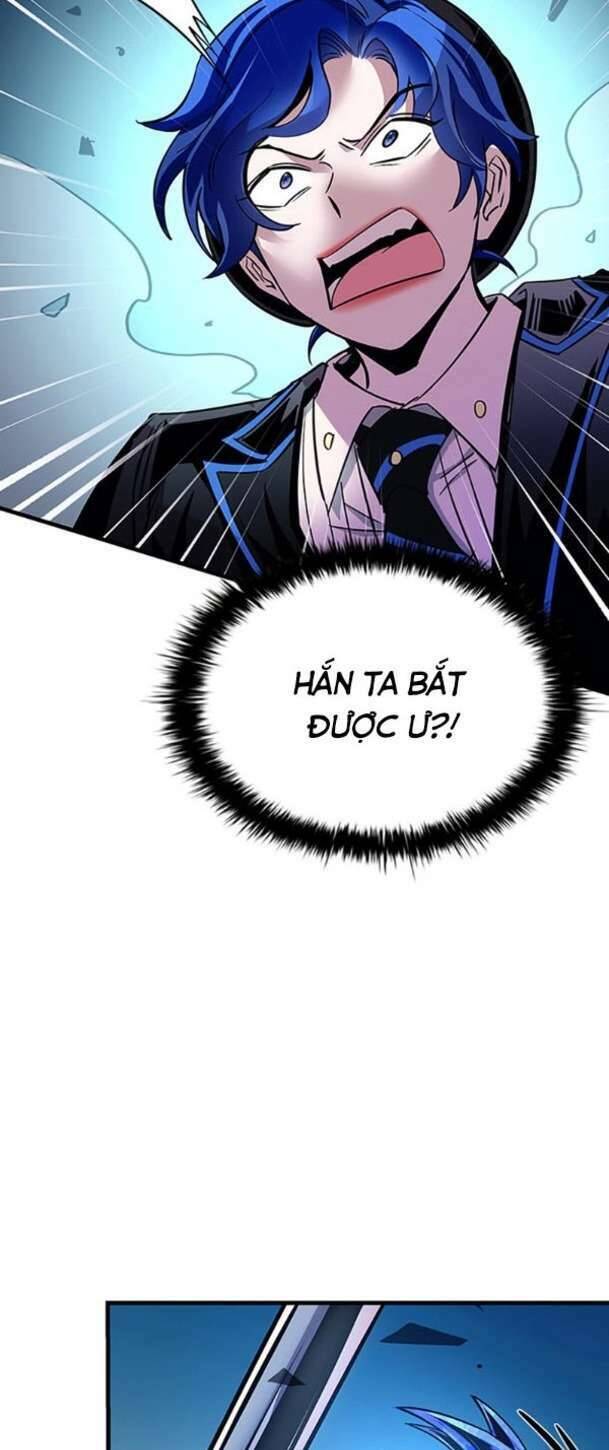 Tiêu Diệt Ác Nhân - Chapter 111 - Page 34