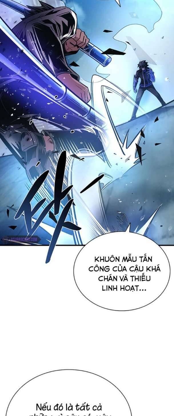 Tiêu Diệt Ác Nhân - Chapter 111 - Page 36