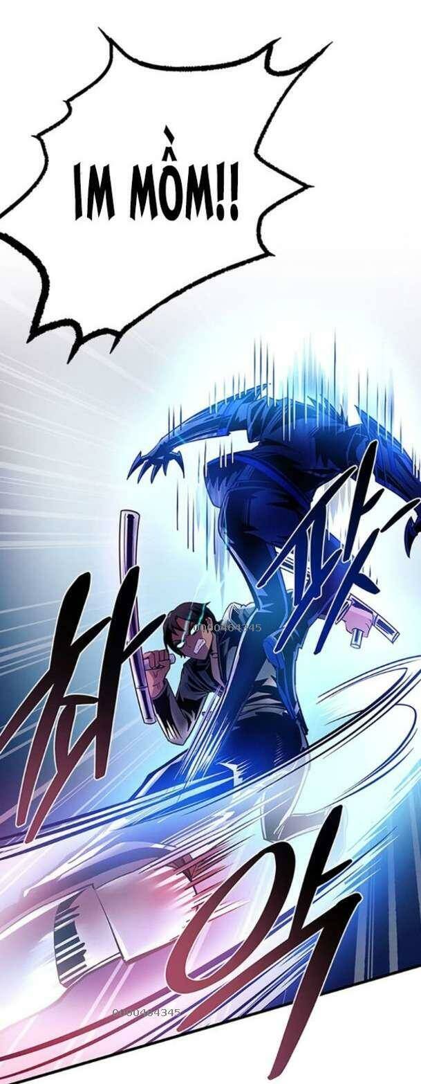 Tiêu Diệt Ác Nhân - Chapter 111 - Page 38