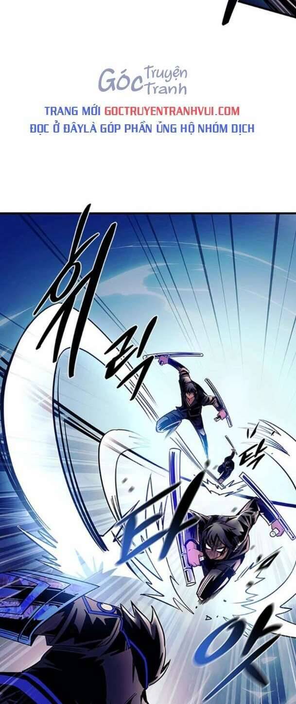 Tiêu Diệt Ác Nhân - Chapter 111 - Page 41