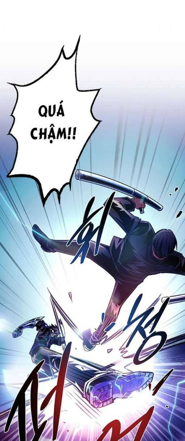 Tiêu Diệt Ác Nhân - Chapter 111 - Page 43