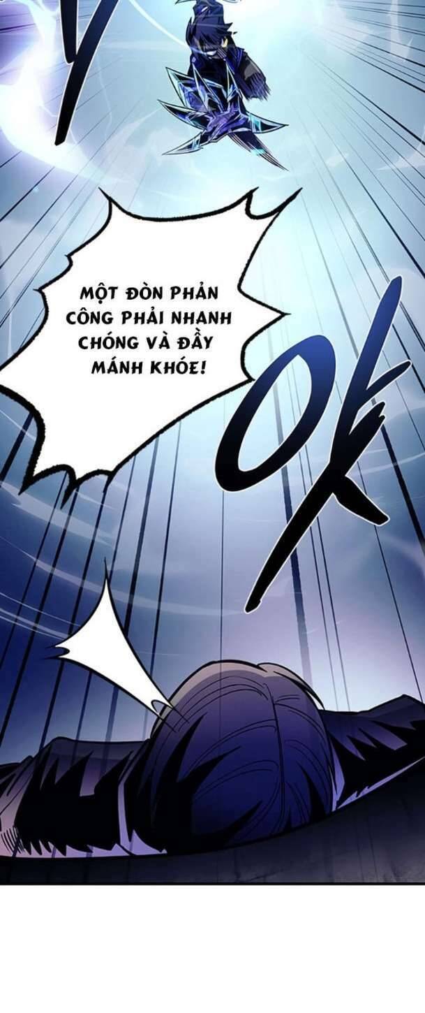 Tiêu Diệt Ác Nhân - Chapter 111 - Page 46