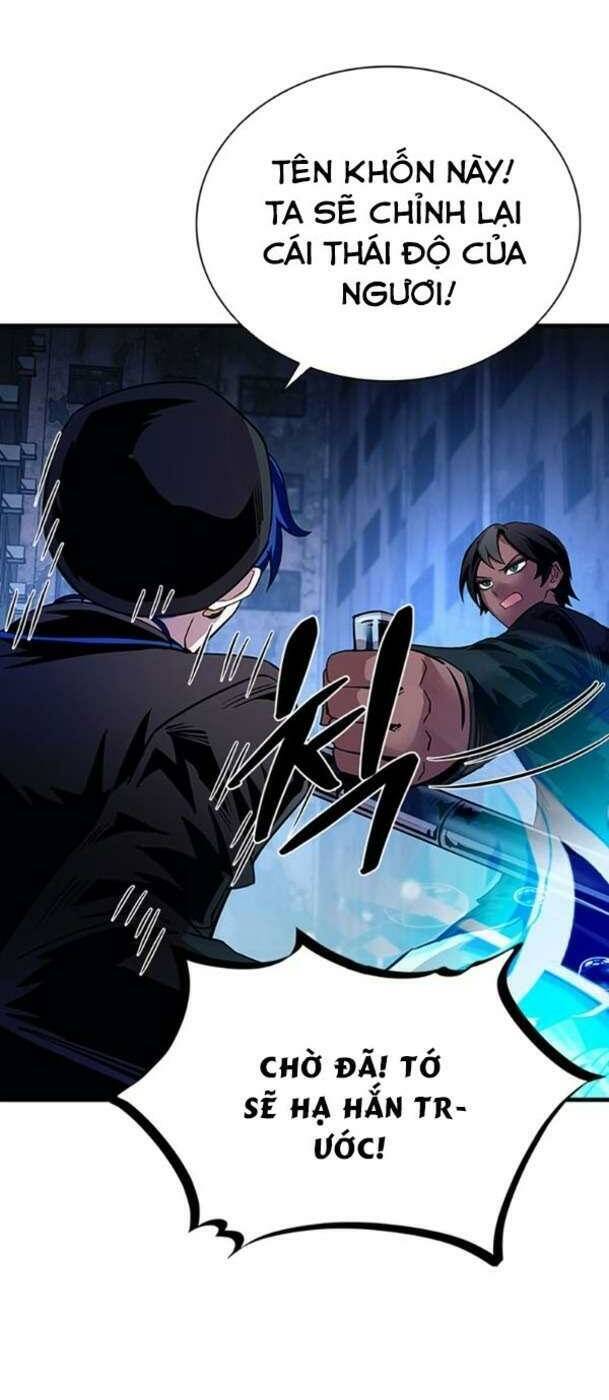 Tiêu Diệt Ác Nhân - Chapter 111 - Page 5