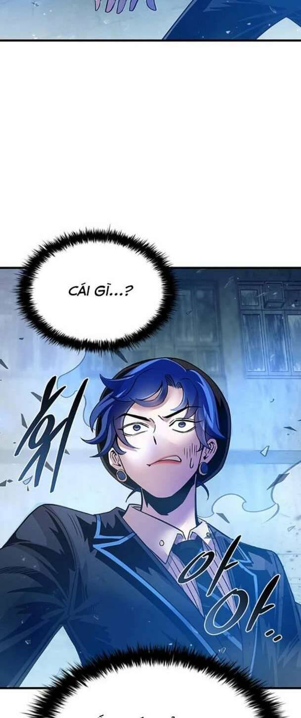 Tiêu Diệt Ác Nhân - Chapter 111 - Page 51