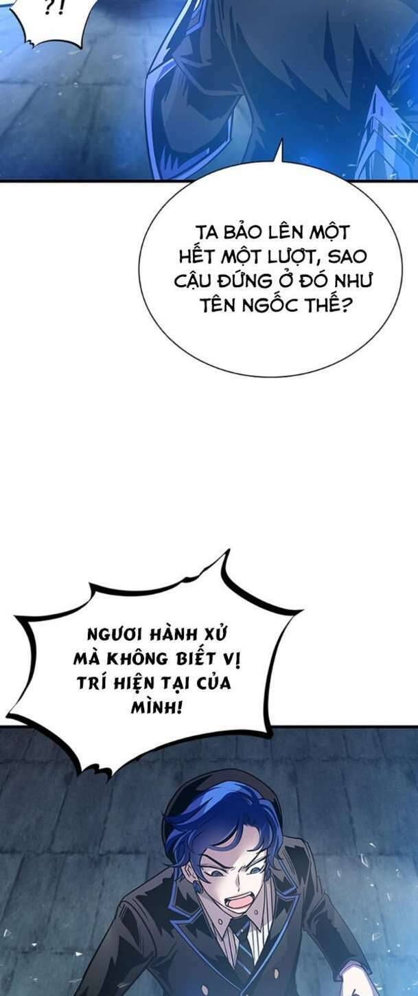 Tiêu Diệt Ác Nhân - Chapter 111 - Page 54