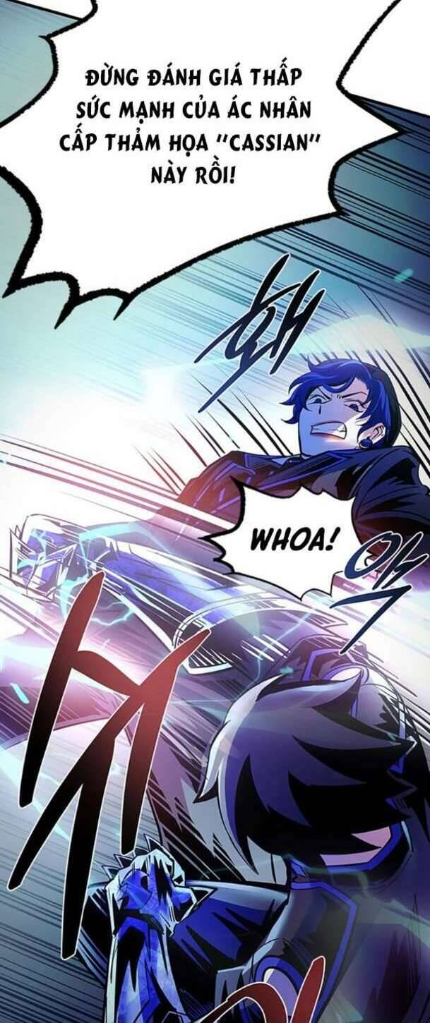 Tiêu Diệt Ác Nhân - Chapter 111 - Page 57