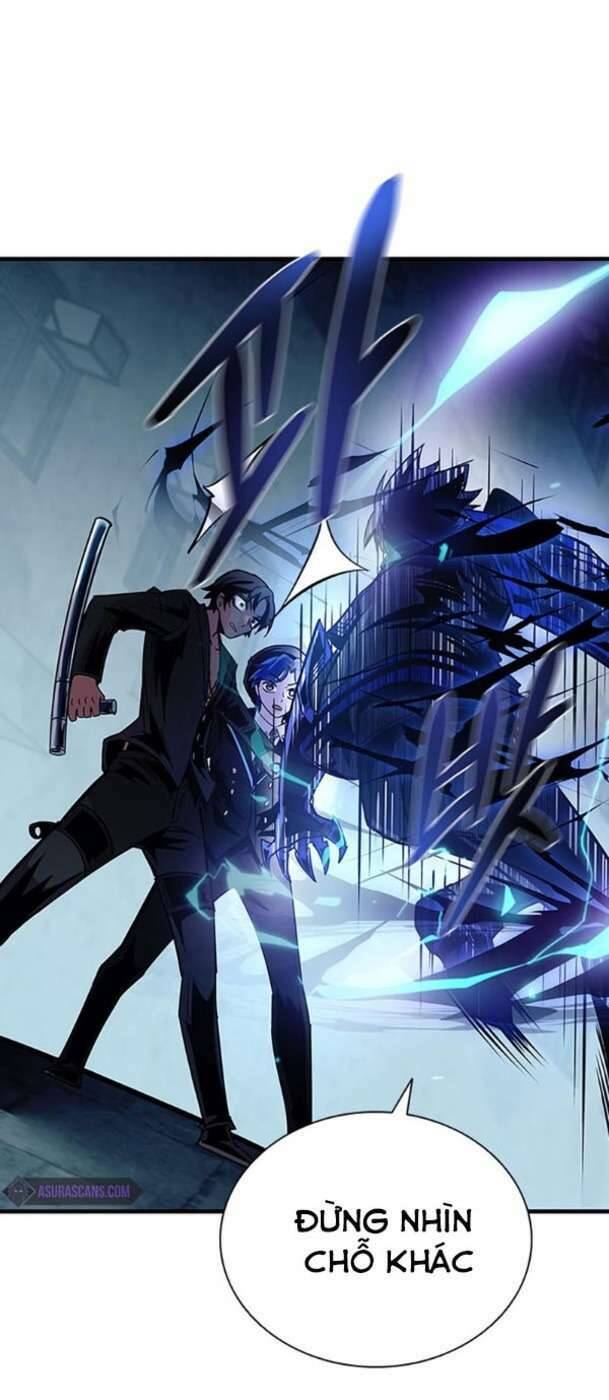 Tiêu Diệt Ác Nhân - Chapter 111 - Page 6
