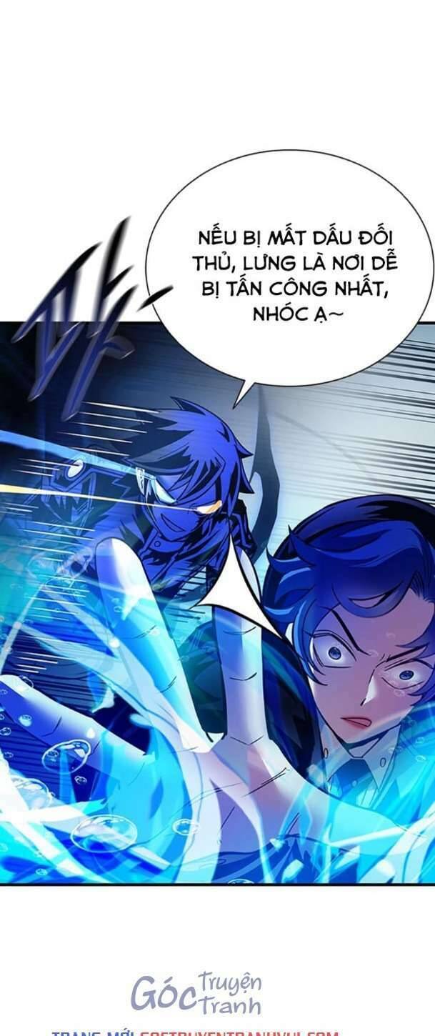 Tiêu Diệt Ác Nhân - Chapter 111 - Page 60