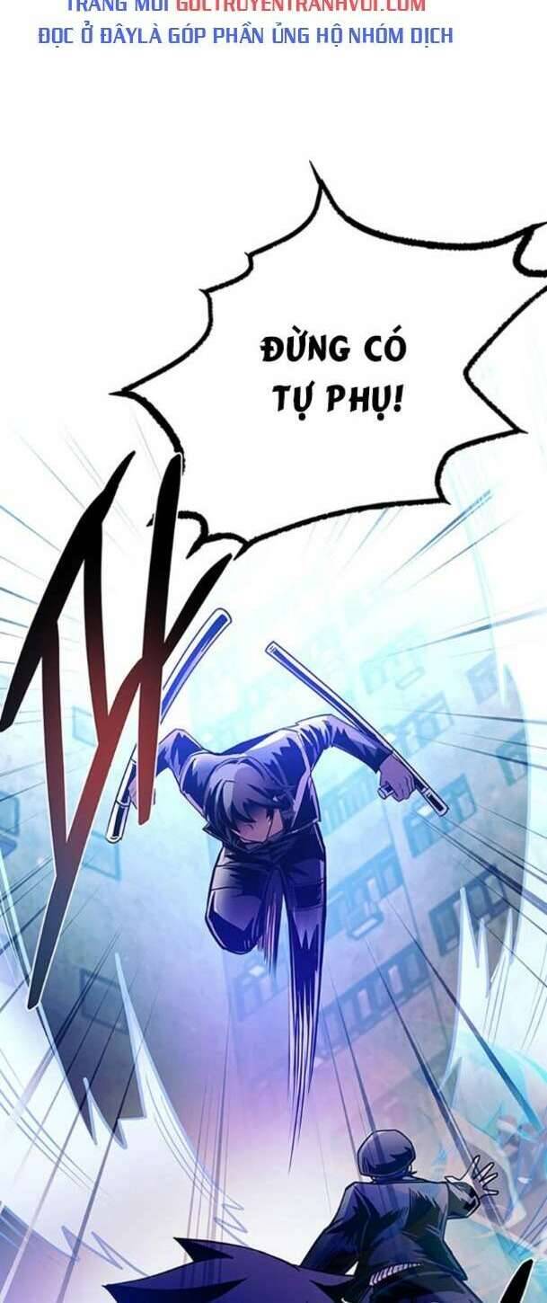 Tiêu Diệt Ác Nhân - Chapter 111 - Page 61