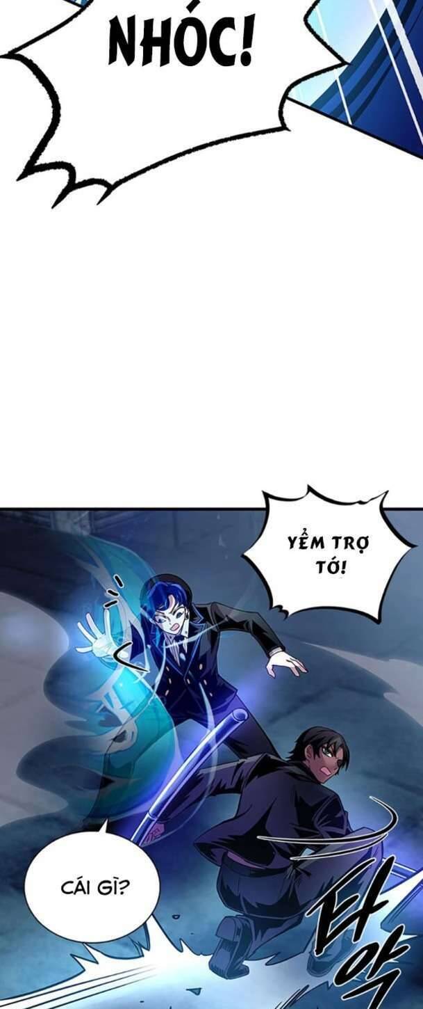 Tiêu Diệt Ác Nhân - Chapter 111 - Page 64