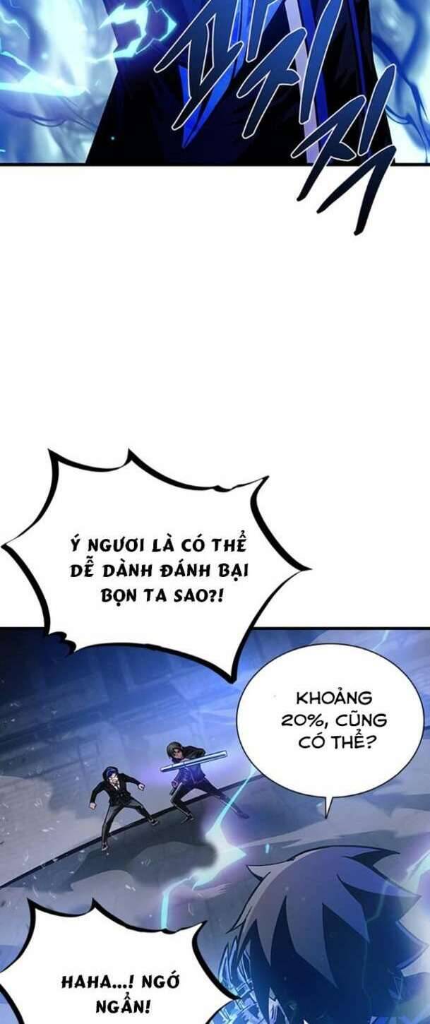 Tiêu Diệt Ác Nhân - Chapter 111 - Page 69