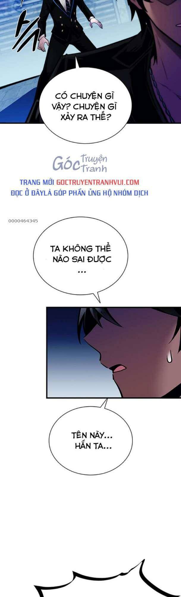 Tiêu Diệt Ác Nhân - Chapter 111 - Page 80