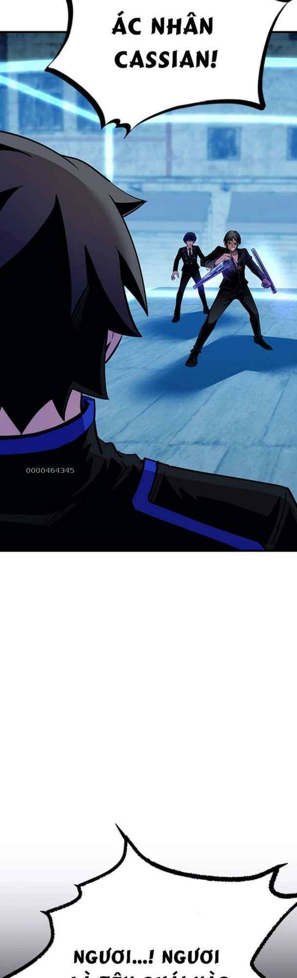 Tiêu Diệt Ác Nhân - Chapter 111 - Page 81