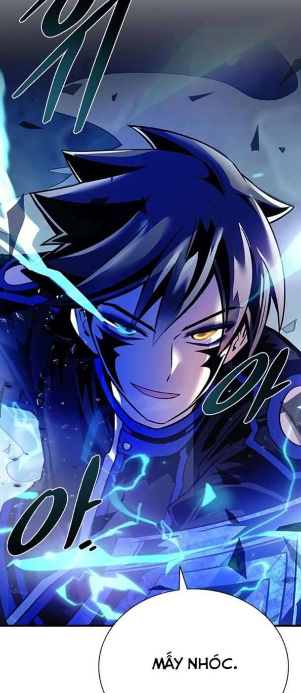 Tiêu Diệt Ác Nhân - Chapter 111 - Page 9