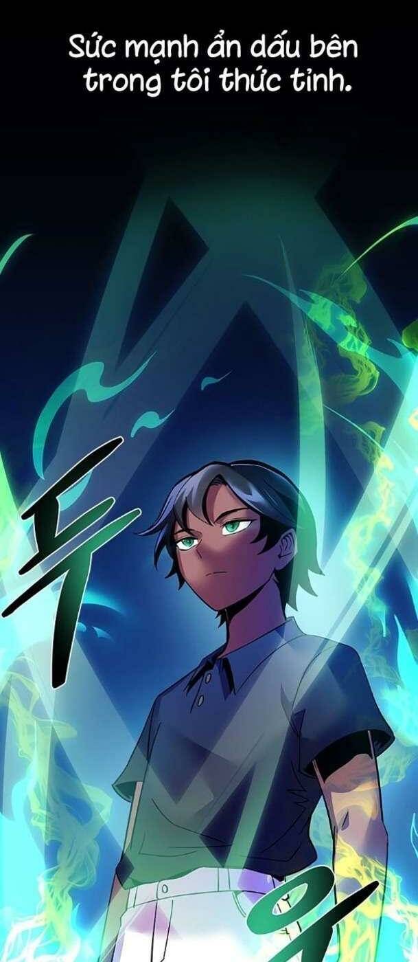 Tiêu Diệt Ác Nhân - Chapter 112 - Page 11