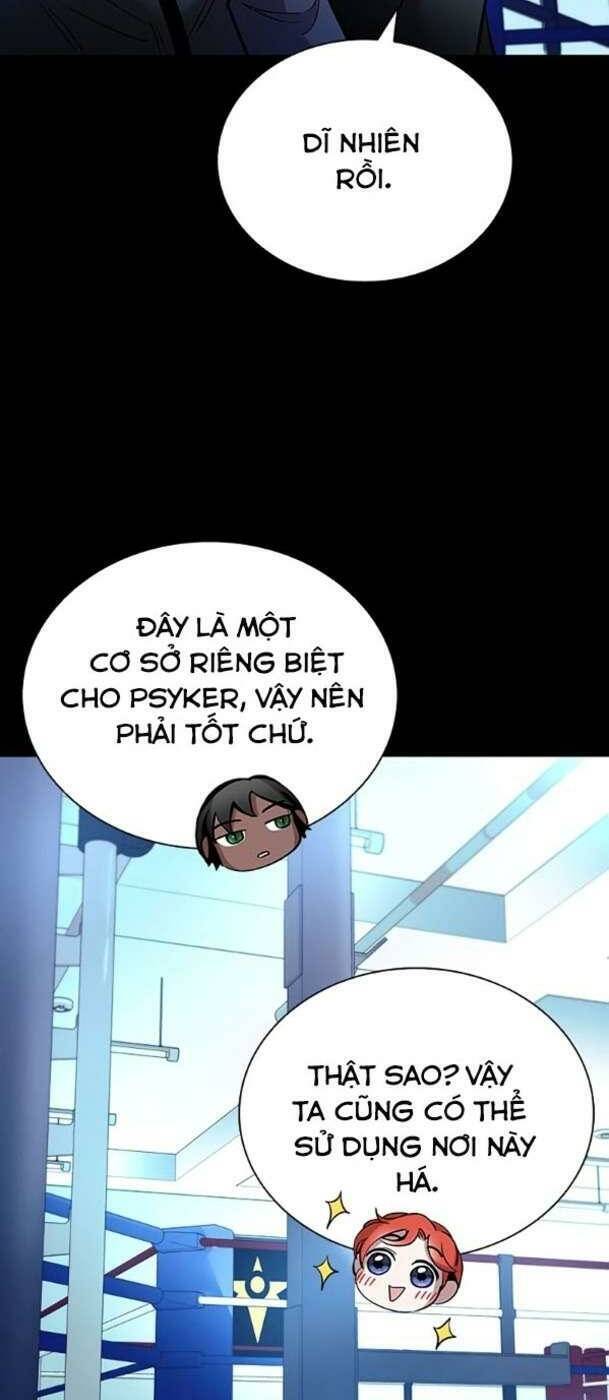 Tiêu Diệt Ác Nhân - Chapter 112 - Page 15