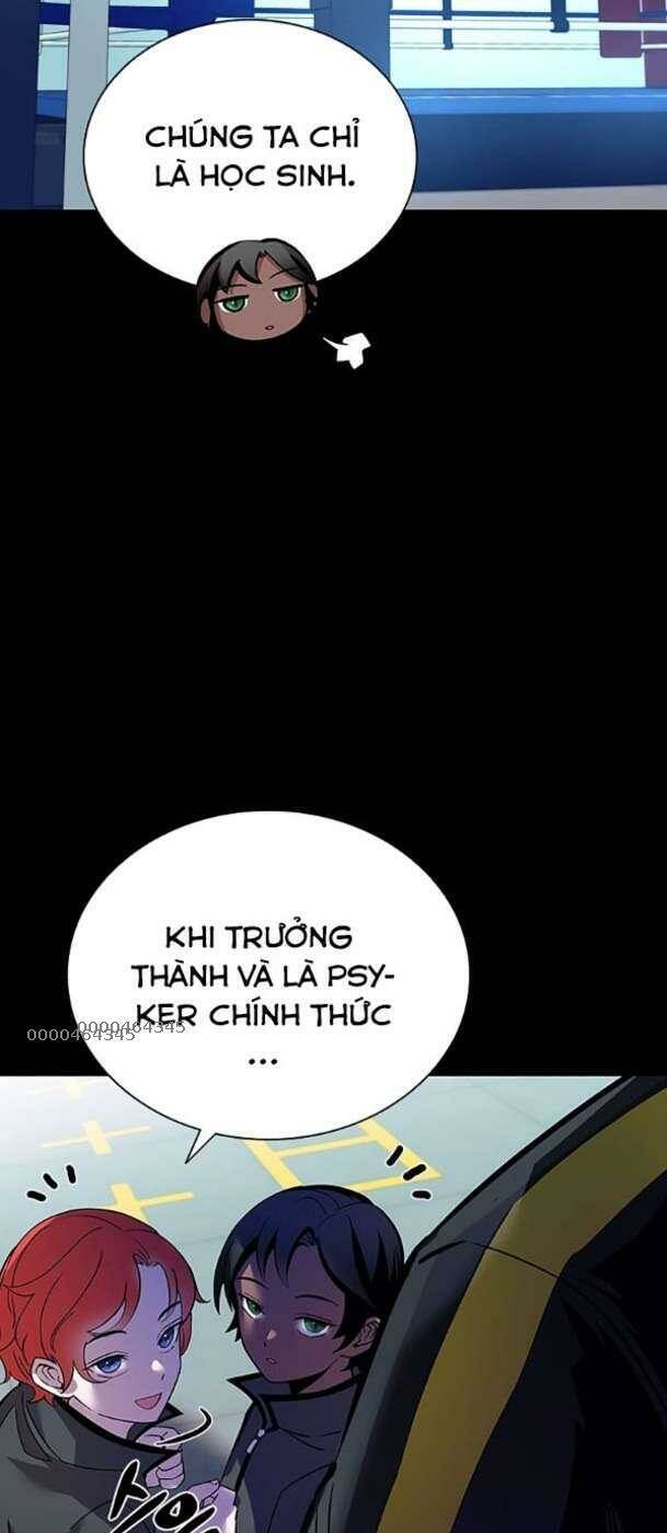 Tiêu Diệt Ác Nhân - Chapter 112 - Page 16