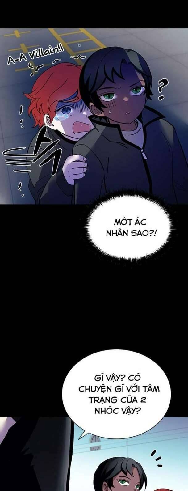Tiêu Diệt Ác Nhân - Chapter 112 - Page 19