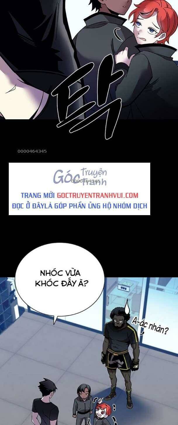 Tiêu Diệt Ác Nhân - Chapter 112 - Page 20