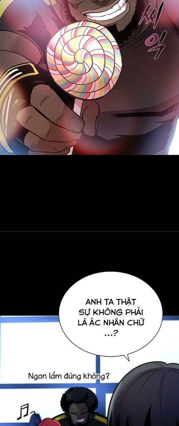 Tiêu Diệt Ác Nhân - Chapter 112 - Page 25