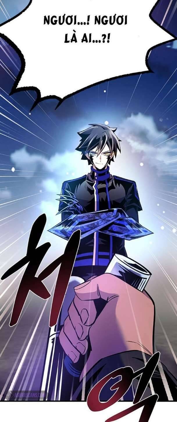 Tiêu Diệt Ác Nhân - Chapter 112 - Page 34