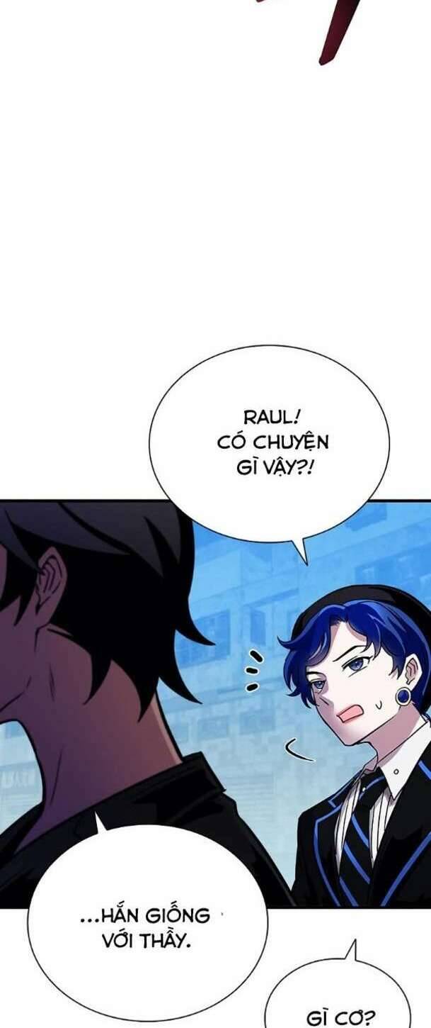 Tiêu Diệt Ác Nhân - Chapter 112 - Page 35